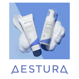 AESTURA　新商品キャンペーン