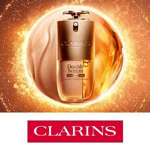 クラランス　新商品キャンペーン