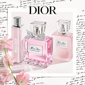 ディオール　新商品キャンペーン