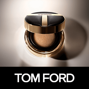 トム フォード ビューティ　新商品キャンペーン