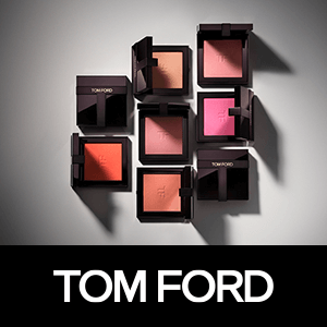 トム フォード ビューティ　新商品キャンペーン
