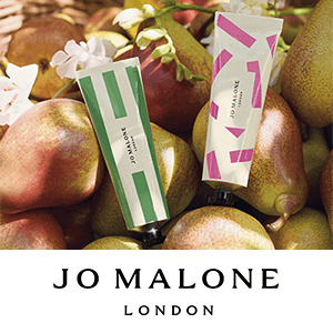 Jo Malone London(ジョー マローン ロンドン)　数量限定キャンペーン