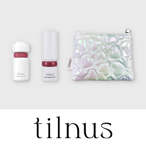 tilnus　数量限定キャンペーン