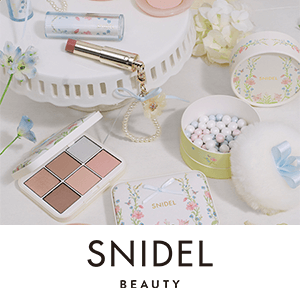 SNIDEL BEAUTY　数量限定キャンペーン
