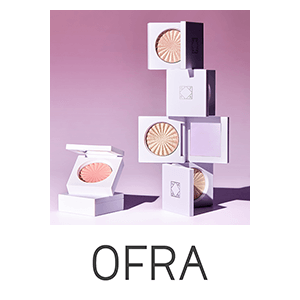 OFRA　数量限定キャンペーン