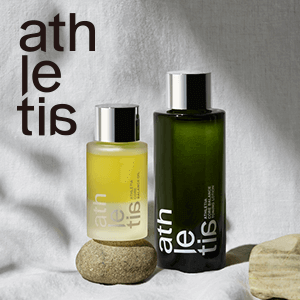 athletia(アスレティア)　mini COSMEキャンペーン