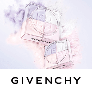 ジバンシイ　数量限定キャンペーン