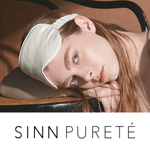 Sinn Purete'(シン ピュルテ)　数量限定キャンペーン