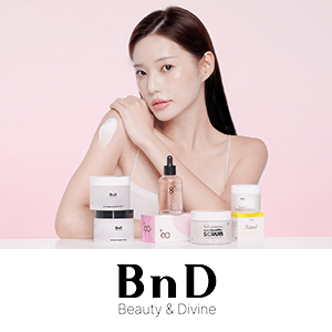 BnD　送料無料キャンペーン