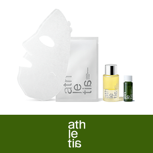 athletia(アスレティア)　数量限定キャンペーン