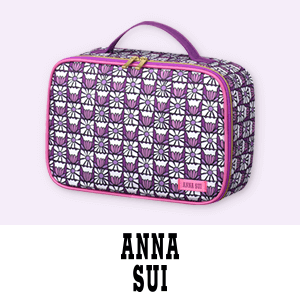 アナ スイ 購入特典キャンペーン