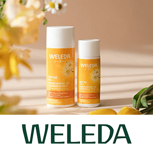 ヴェレダ　数量限定キャンペーン