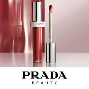 プラダ ビューティ　新商品キャンペーン
