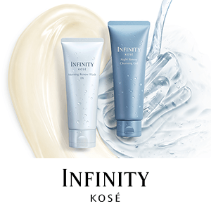 INFINITY　新商品キャンペーン