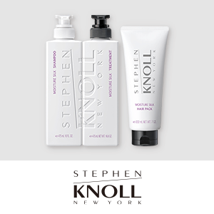 スティーブンノル　新商品キャンペーン