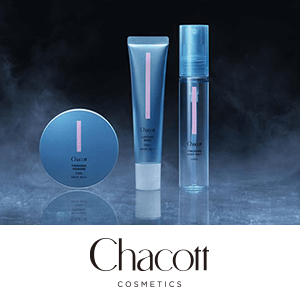 Chacott COSMETICS(チャコット・コスメティクス)　数量限定キャンペーン