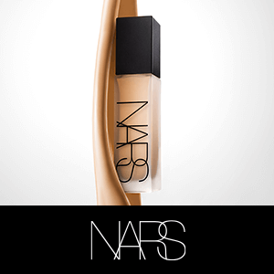 NARS　購入特典キャンペーン