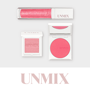 UNMIX　先行販売キャンペーン