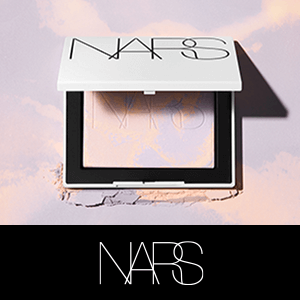 NARS　先行予約キャンペーン