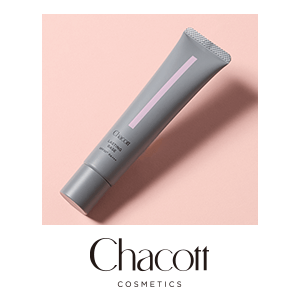 Chacott COSMETICS(チャコット・コスメティクス)　新商品キャンペーン