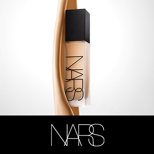 NARS　先行予約キャンペーン