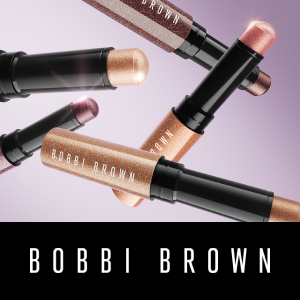 ボビイ ブラウン　先行販売キャンペーン