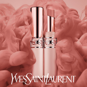 イヴ・サンローラン　先行予約キャンペーン