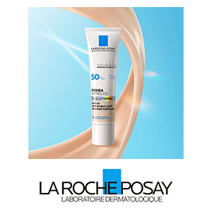 ラ ロッシュ ポゼ　先行予約キャンペーン