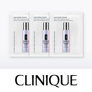 クリニーク　mini COSMEキャンペーン