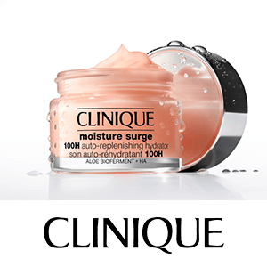 クリニーク　mini COSMEキャンペーン