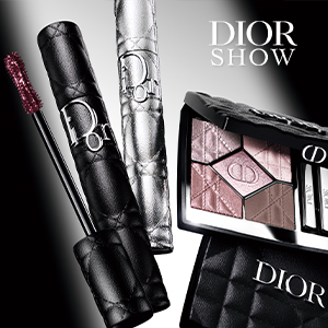 ディオール　新商品キャンペーン