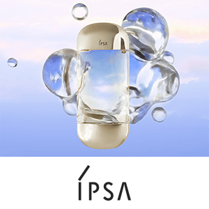 イプサ　購入特典キャンペーン