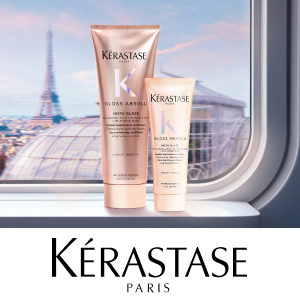 ケラスターゼ　mini COSMEキャンペーン