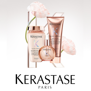 ケラスターゼ　GRAND OPENキャンペーン