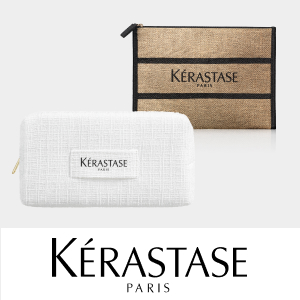 ケラスターゼ　購入特典キャンペーン