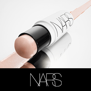 NARS　購入特典キャンペーン