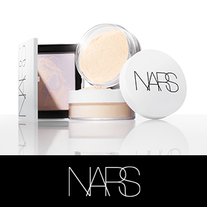 NARS　購入特典キャンペーン