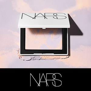 NARS　先行販売キャンペーン