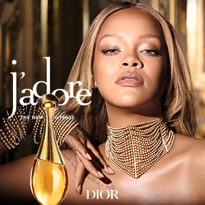 ディオール　新商品キャンペーン