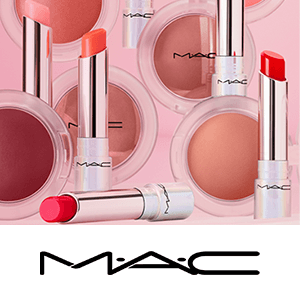 M・A・C　ポイントキャンペーン