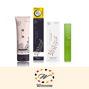 Winnow　ポイントキャンペーン