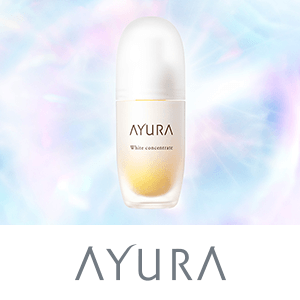 アユーラ　ポイントキャンペーン