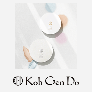 Koh Gen Do　ポイントキャンペーン