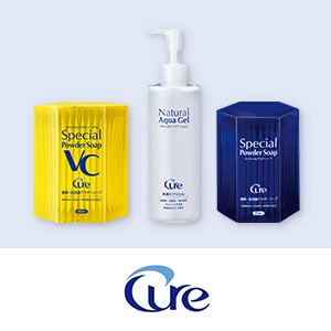 Cure　ポイントキャンペーン