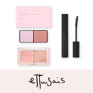 エテュセ　ポイントキャンペーン