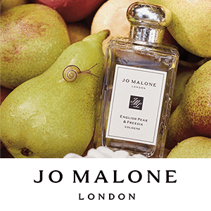 Jo Malone London(ジョー マローン ロンドン)　ポイントキャンペーン