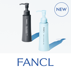 ファンケル　ポイントキャンペーン