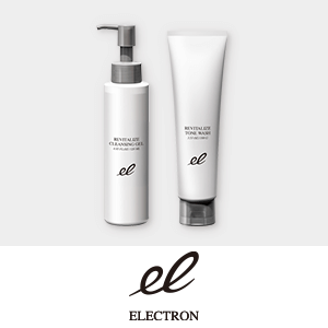 エレクトロン　ポイントキャンペーン