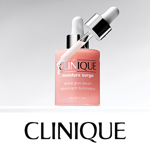 クリニーク　ポイントキャンペーン