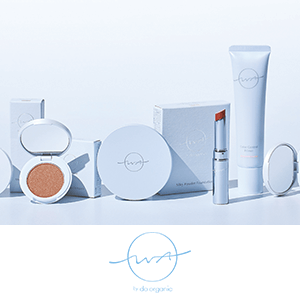 WA by do organic　ポイントキャンペーン